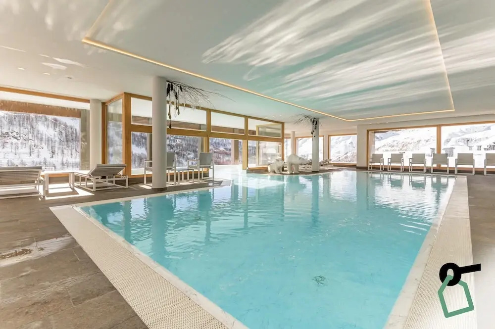 HOTIDAY Room Collection - Cervinia