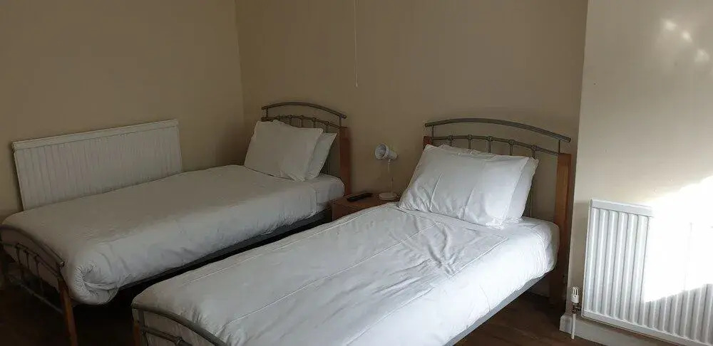 Spixworth Motel