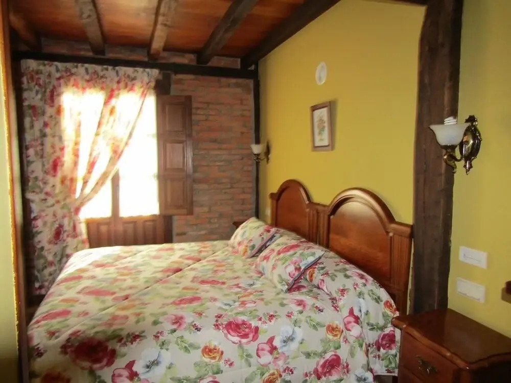 La Venta de Quijas