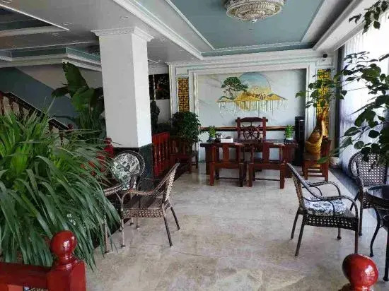 Ocean Grand Hotel