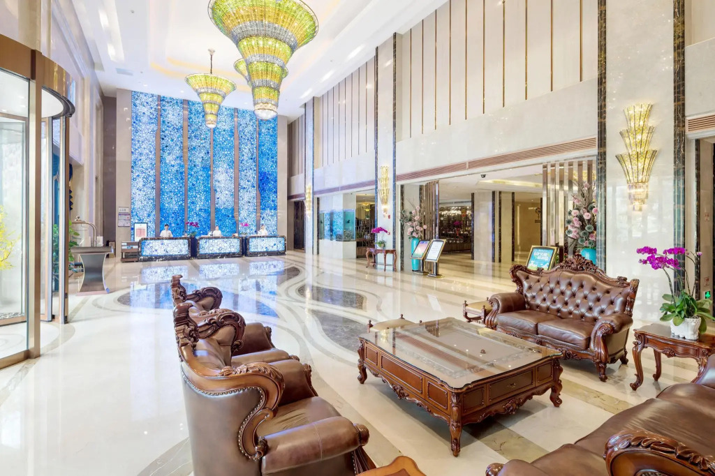 YueXin Tomorrow Hotel Sanya