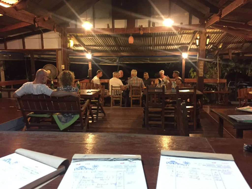 PAN Beachfront Resort Krabi