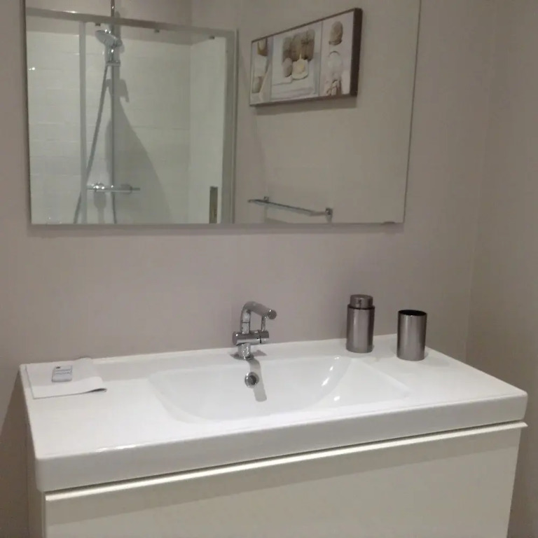 Appartements Face aux Pénitents Blancs
