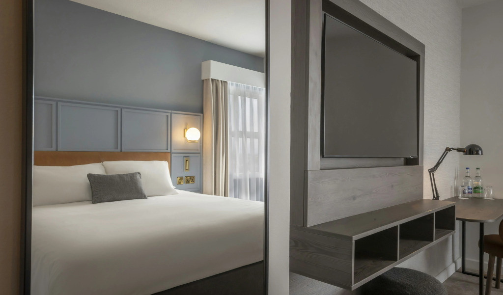 Leonardo Hotel Galway