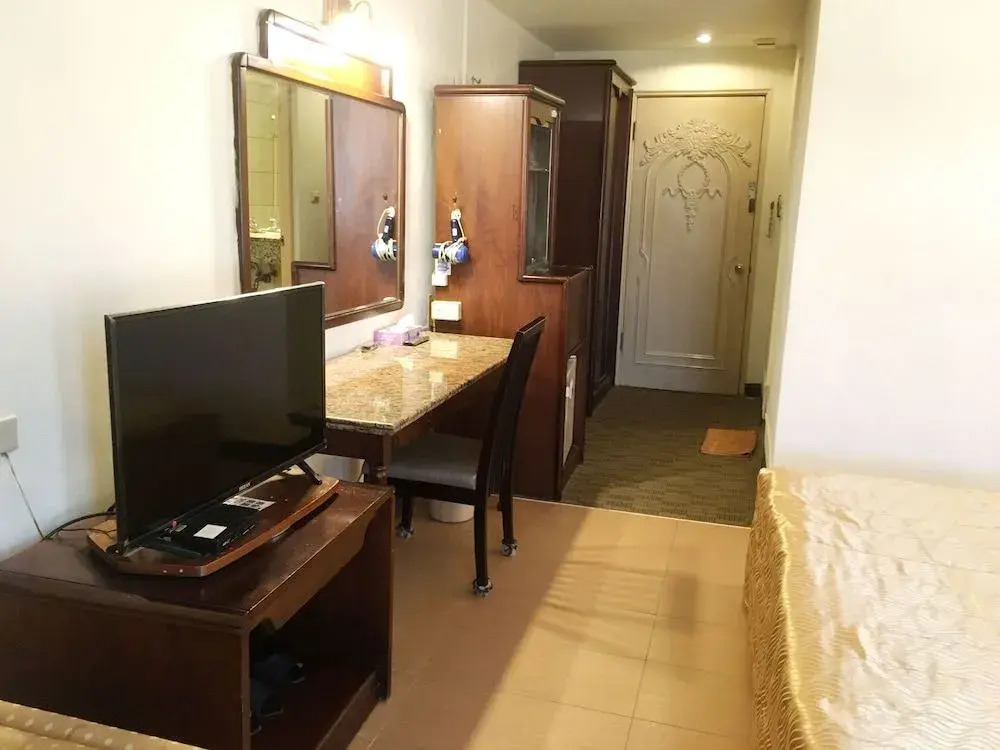 Family Hotel - Wennan