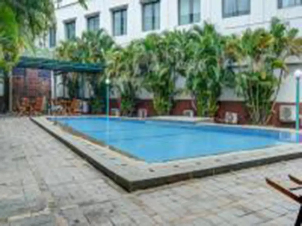 Hotel Ibis Cikarang