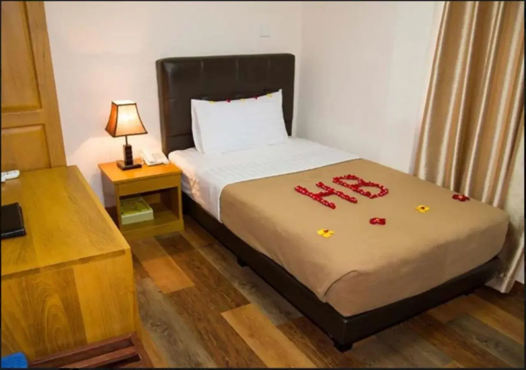 Hotel Bahosi