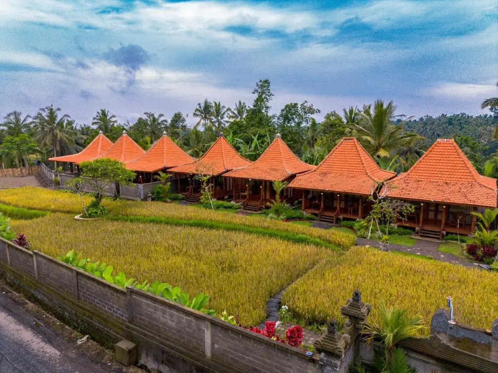 Uma Ulun Dugul Ubud by Dhananjaya Hospitality