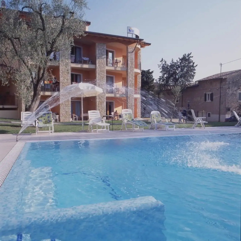 Hotel Villa Isabella