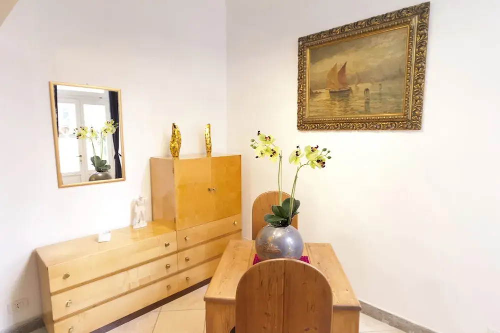 Monti Colosseum Accommodation