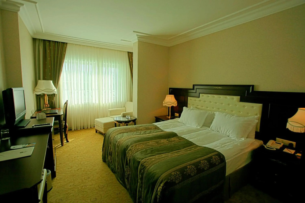 Latanya Palm & SPA Airport Antalya