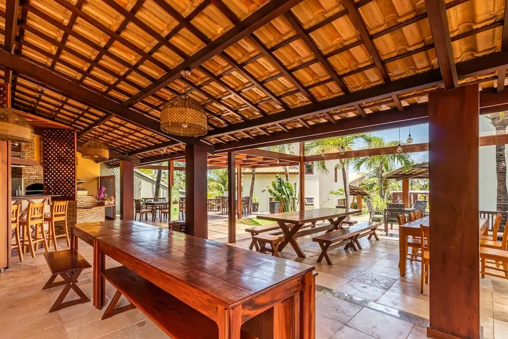 Eco Village Cumbuco