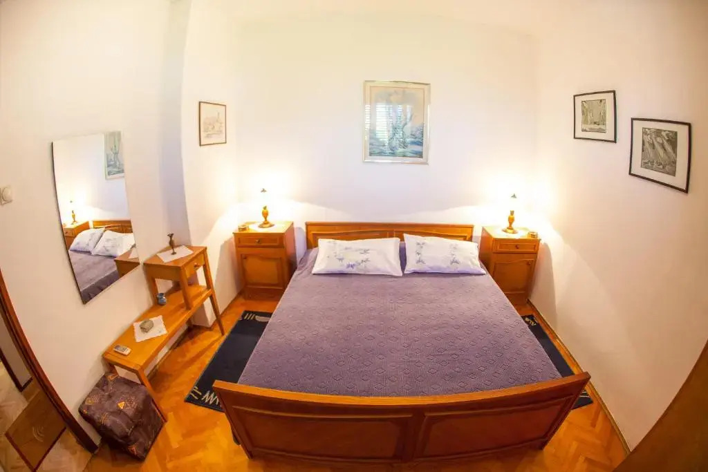 Apartment Azur