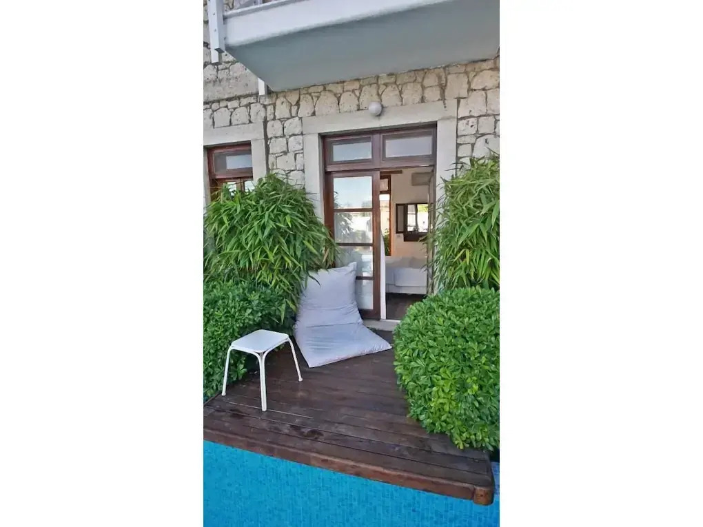 Alenos Boutique Hotel