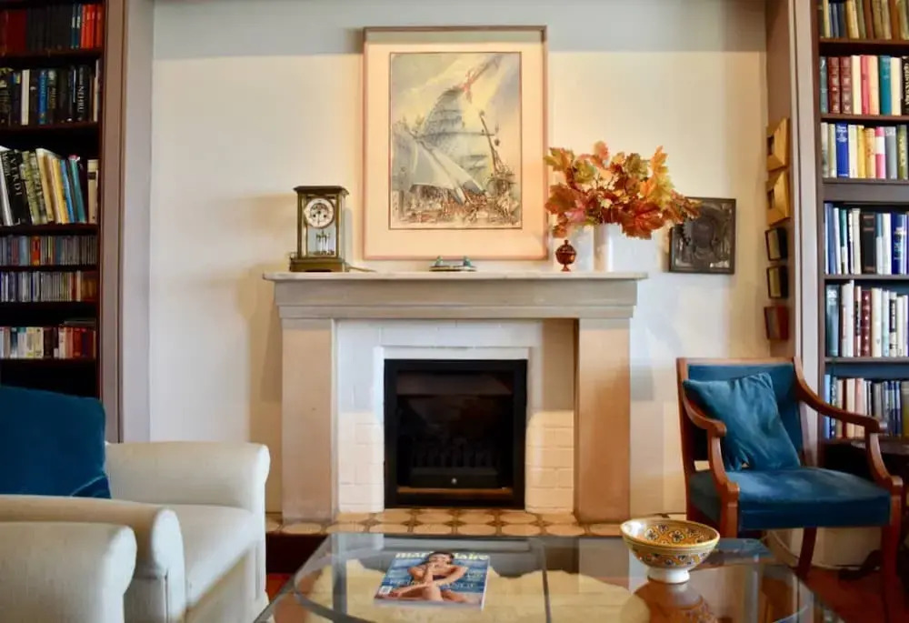 4 Bedroom Family Home With Stunning Harbour Views