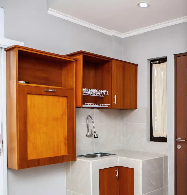 Airy Eco Stasiun Cimindi Budhi 29 Cimahi
