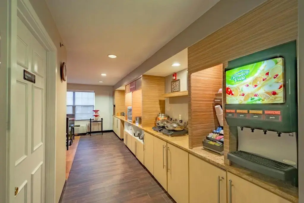 Towneplace Suites By Marriott Streetsboro