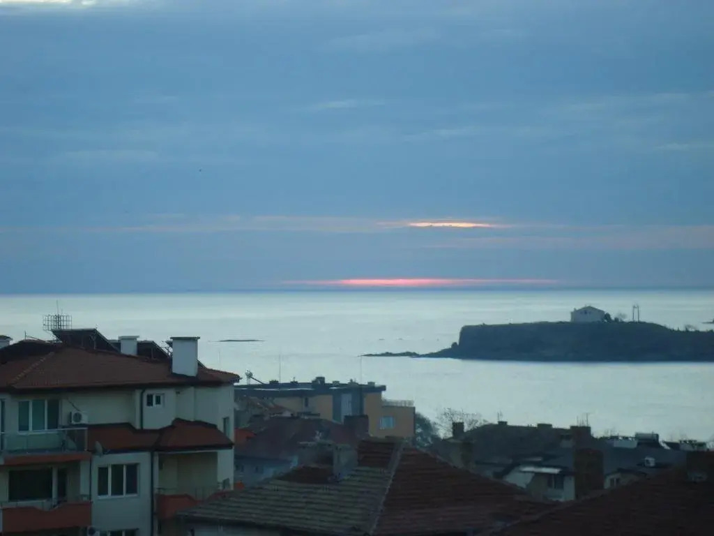 Family Hotel Rositsa