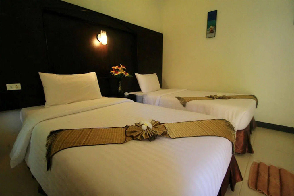 Lanta Pavilion Resort