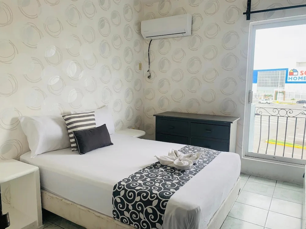 Hotel & Suites Bausan