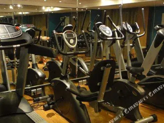 Qingmu Select Hotel (Chaohu Wanda Plaza Xiangyang Road)
