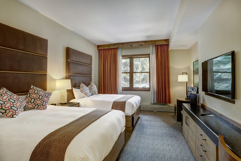 The Osprey at Beaver Creek, a RockResort