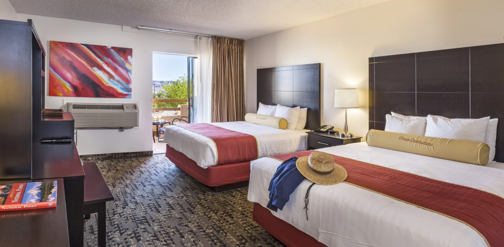 Lake Powell Resort