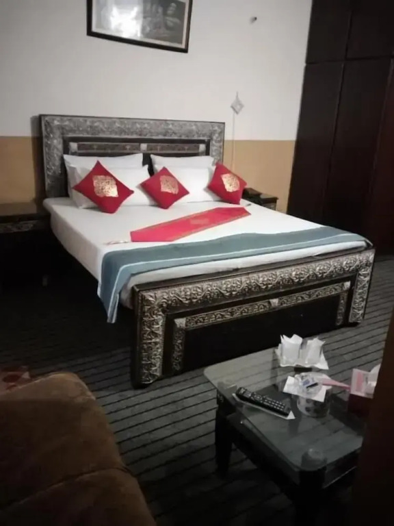 Royal palace hotel