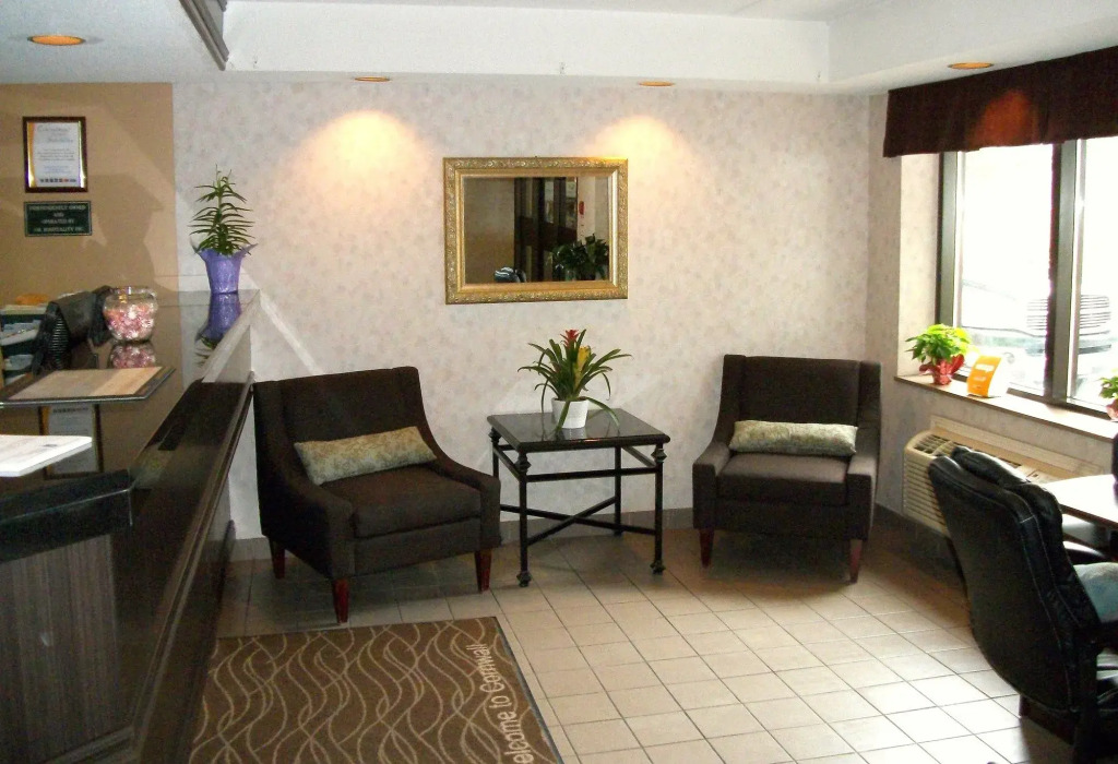 Comfort Inn
