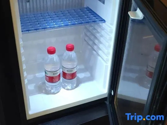 Suzhou Zety Hotel · Select (Nano Technology Science Park Phase II Hanqingqiao Subway Station)