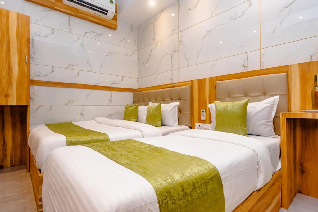 Hotel Al Fatah