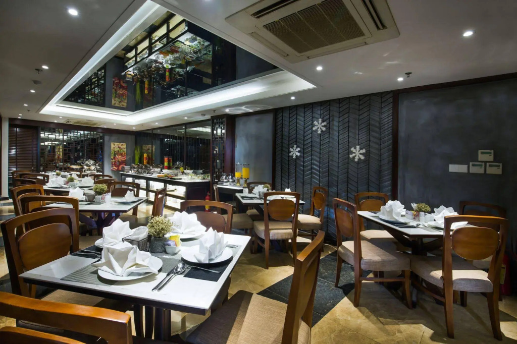 The Haron Hanoi Boutique Hotel