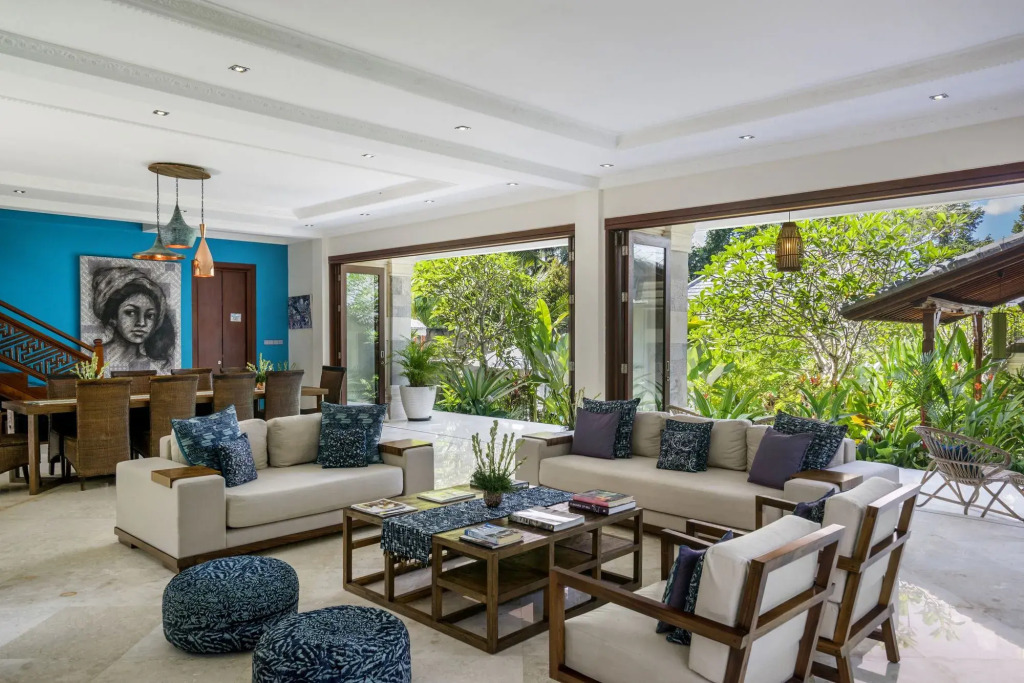 Kano Sari Ubud Villas