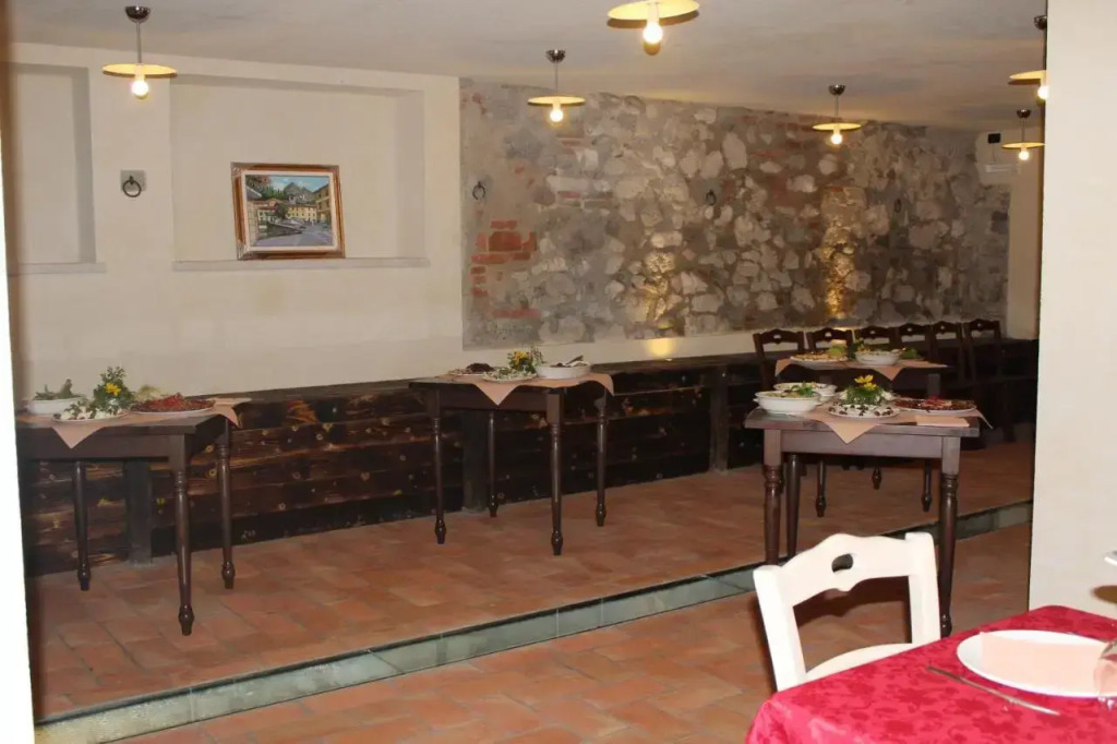 Agriturismo BioBiò
