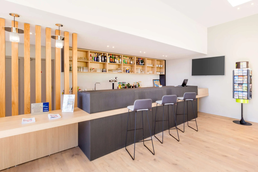Best Western Armor Park Dinan et Spa