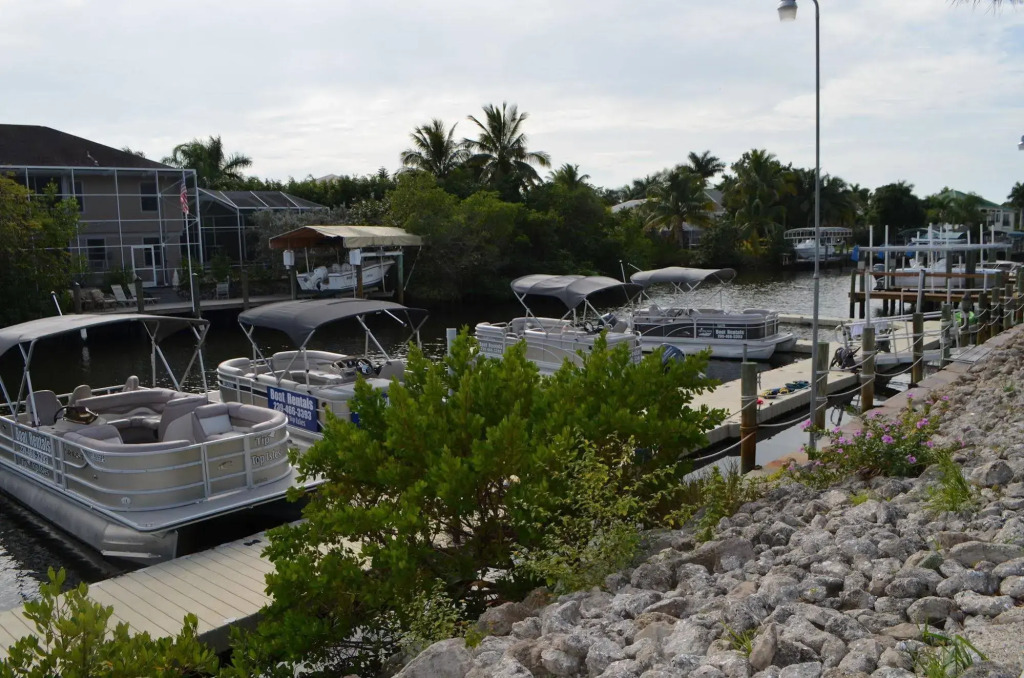 Latitude 26 Waterfront Resort and Marina