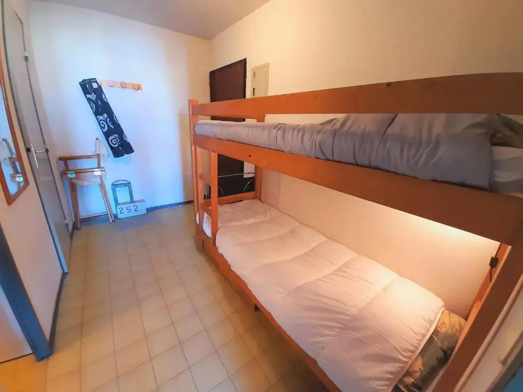 Appartement Capbreton, 2 pièces, 4 personnes - FR-1-239-809