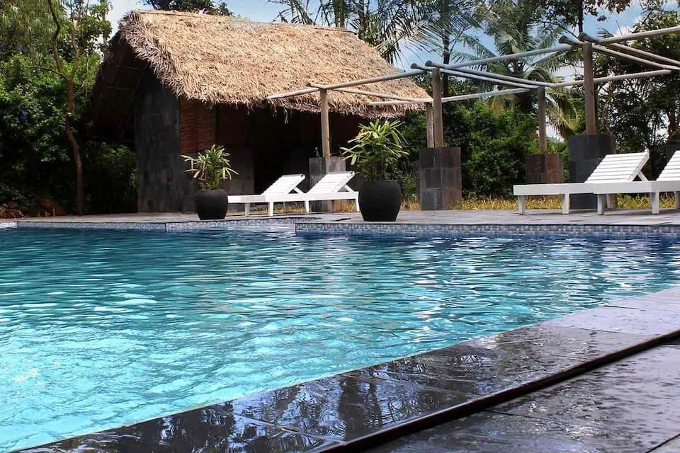 Banasura Hill Resort