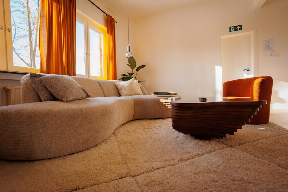 Loft-54 -exclusive Apartment With Terrace