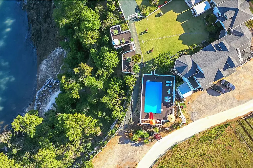 Herang Pension