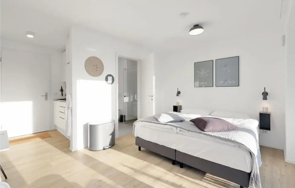 Awesome Home In Lembruchdümmer See With Sauna