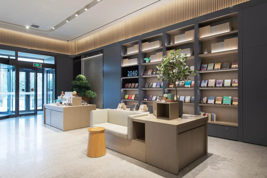 Ji Hotel Datong Wanda Plaza