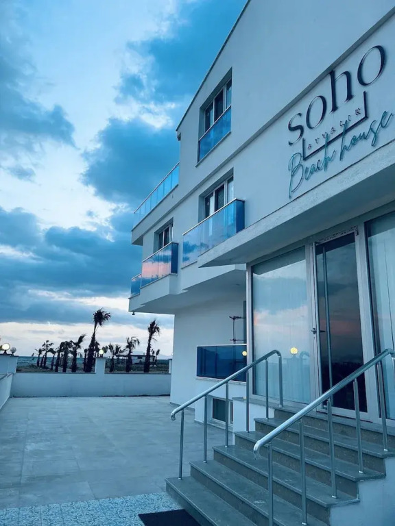 Soho Ayvalık