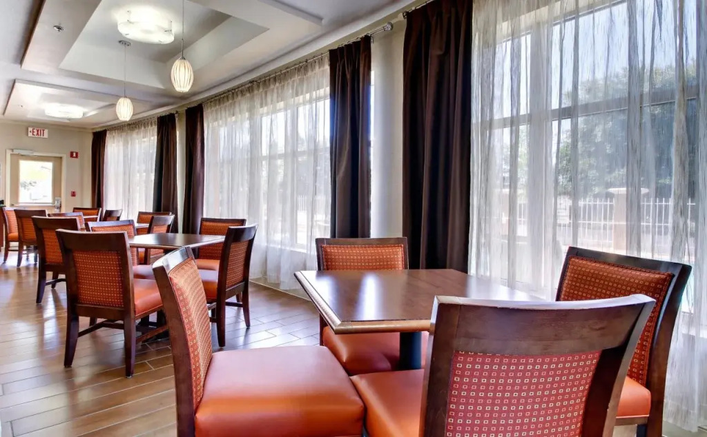 Holiday Inn Express & Suites Jacksonville South - I-295 by IHG