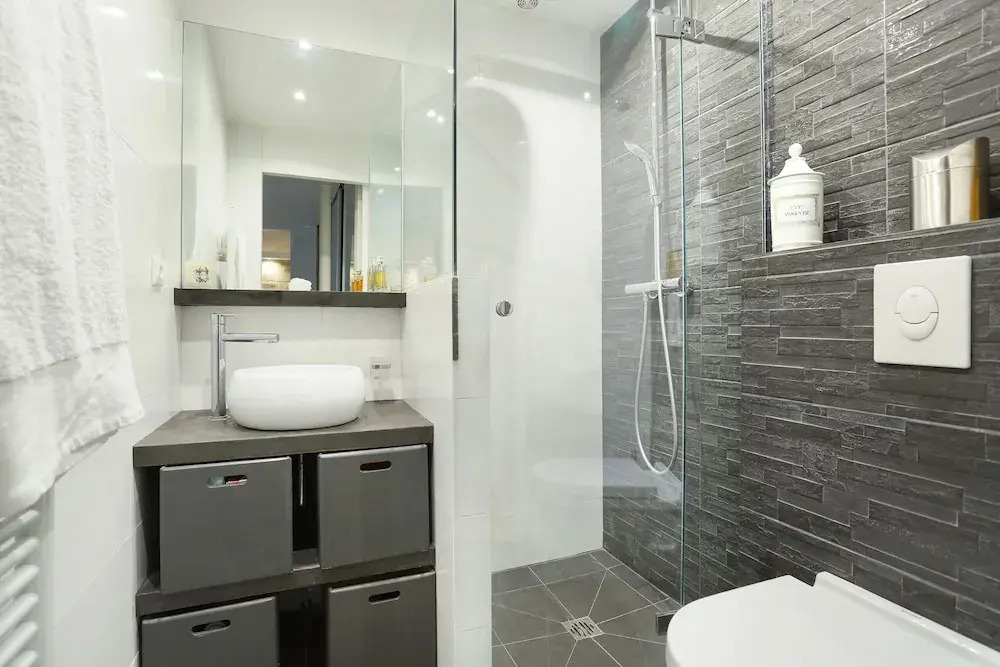 Sublime appartement Champs Elysees ( Chaillot)