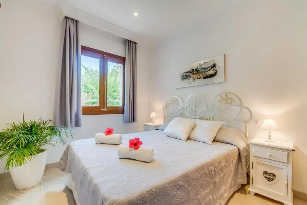 Villa Celia ID: 83493