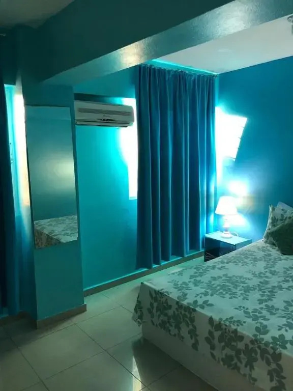 Apartamento Aquarel