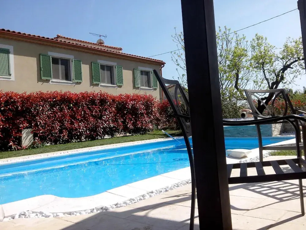 Cote Dazur Dans Le Paradis