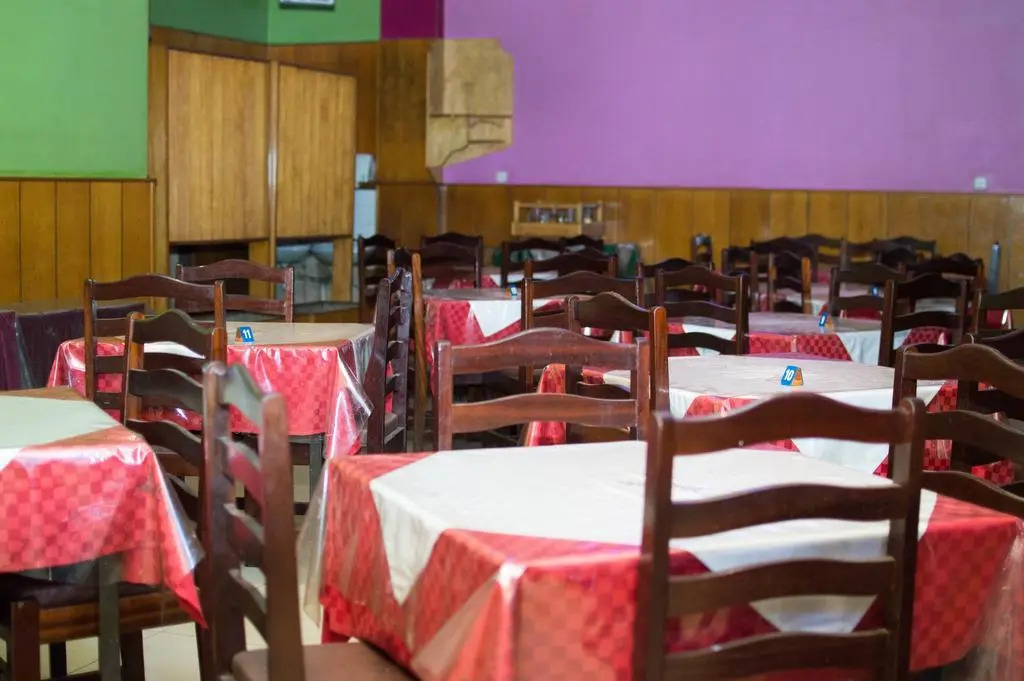 Asis Hotel Eldoret