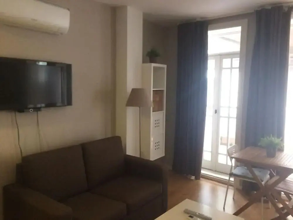 Be Oporto Apartments Clérigos